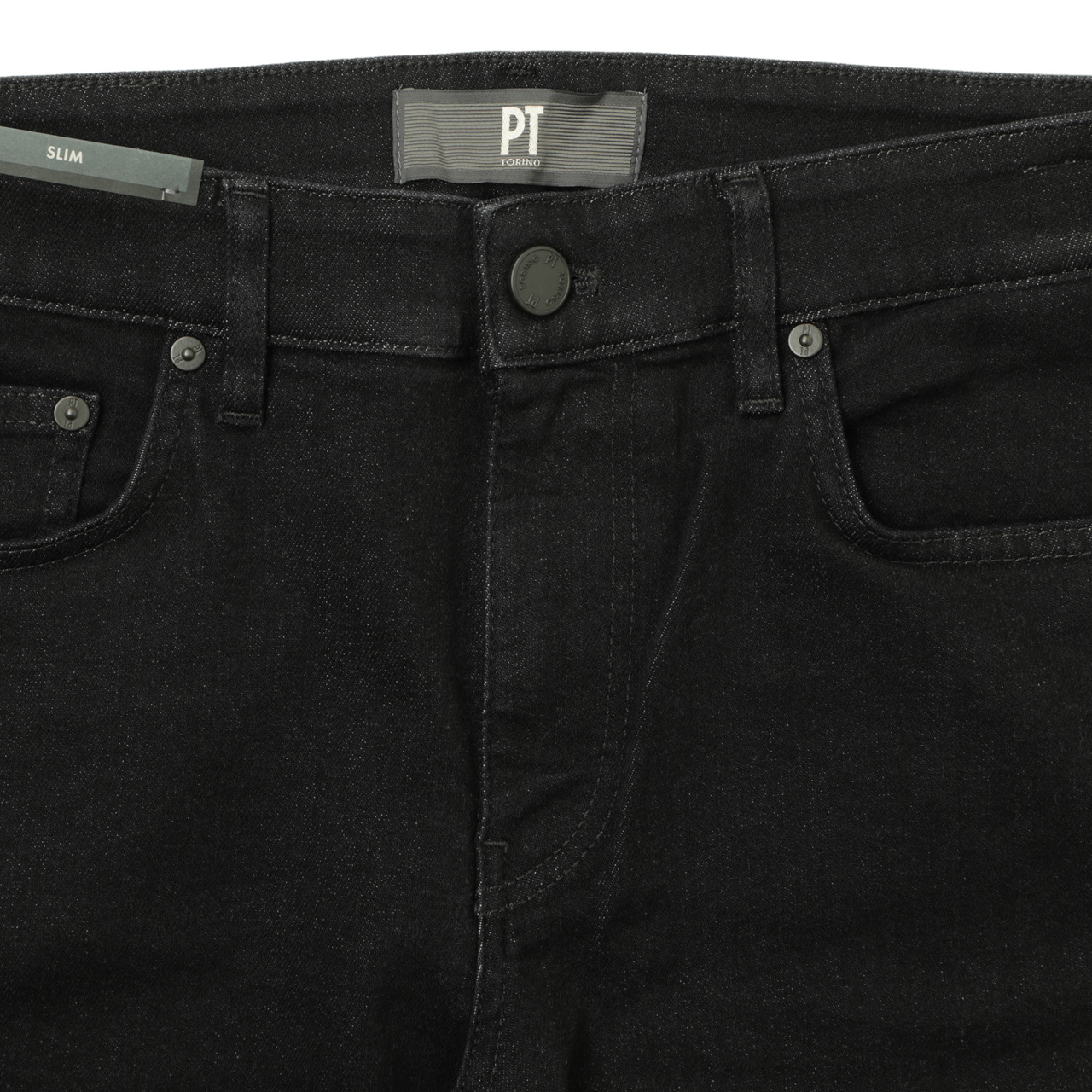 PT TORINO デニム クロ 31 PT TORINO デニム クロ 31 PT TORINO DENIM / ピーティートリノ